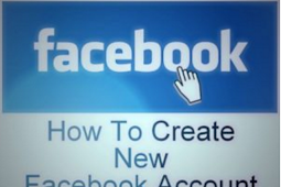 CREATE FACEBOOK NEW ACCOUNT : FREE FACEBOOK | SIGN UP FACEBOOK NEW ACCOUNT NOW