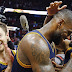 Cleaveland Cavaliers through to NBA Finals