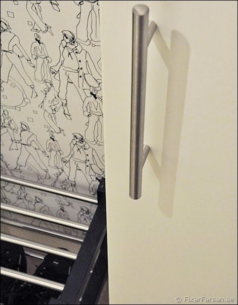 PAX-Handtag