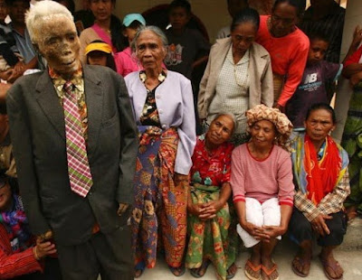  Ritual Paling Menyeramkan di Indonesia 2