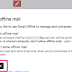 How to start using Gmail offline