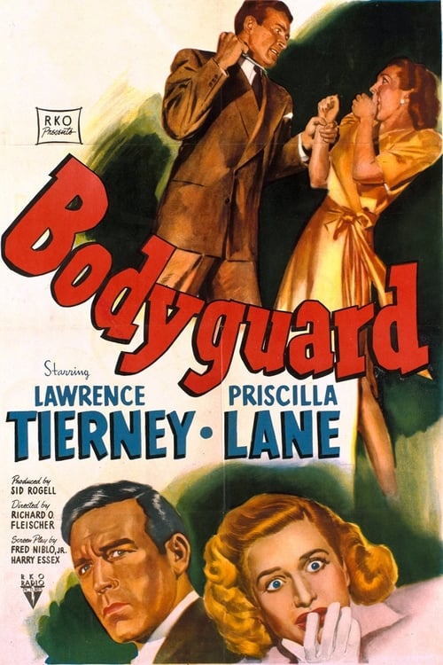 Squadra mobile 61 1948 Film Completo In Italiano