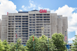 CNN is launching a streaming supplier, and of path it’s called CNN+