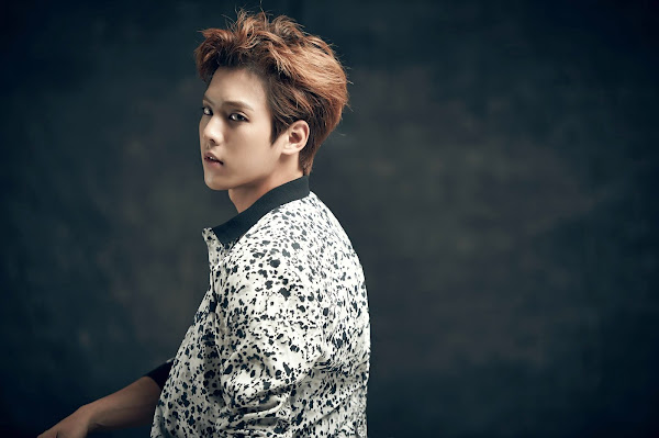 BtoB Minhyuk Move Teaser