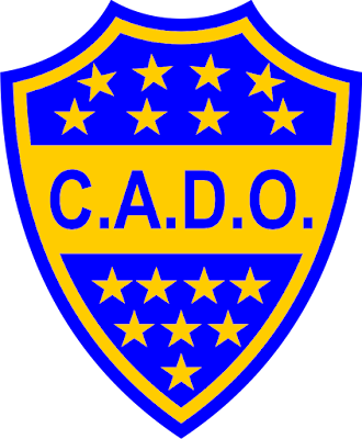 CLUB ATLÉTICO DEFENSORES DEL OESTE (SAN LUIS)