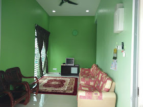 Mutiara Homestay Jasin Melaka