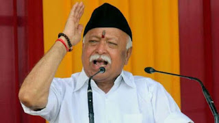 मोहन भागवत की जीवनी, आयु, वजन, परिवार और अधिक  |  Mohan Bhagwat Biography, Age, Weight, Family And More in hindi