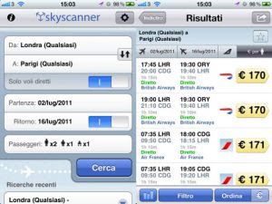 skyscanner