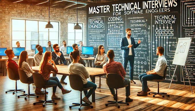 Mastering the Technical Interview: Tips and Tricks for Software Engineers
