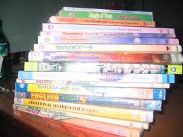 SMKDAHA: Pemulangan Buku Teks Tingkatan 3