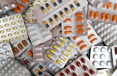 What are the most commonly prescribed prescription painkillers for acute pain