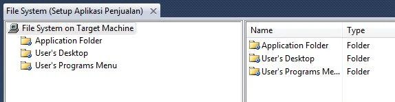 Cara Membuat File Setup / Installer Dengan VB .Net 2010