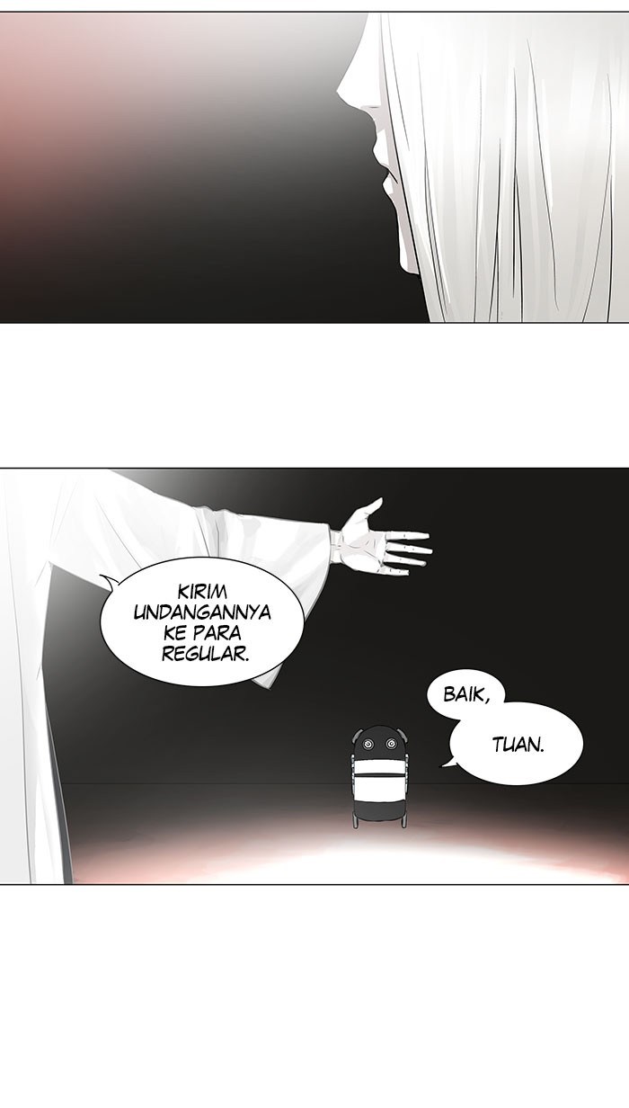 Tower of God Bahasa indonesia Chapter 134