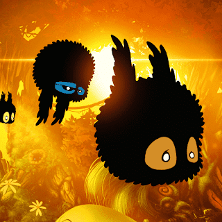 Game Badland