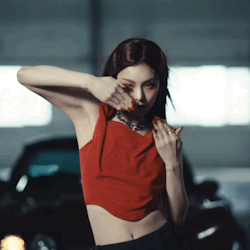 AIR - YEJI, 2025