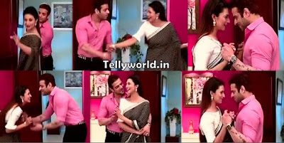 Yeh Hai Mohabbatein Star Plus Serial Spoiler 24th January 2019 Video Written Update.