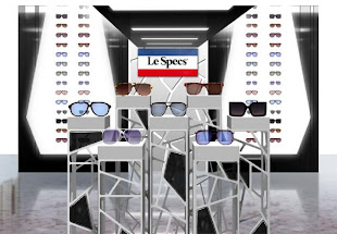 Magazin Ascuns Le Specs