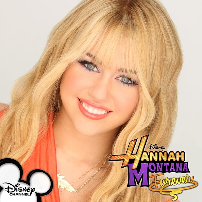 Hannah Montana Hannah Montana Forever Postado por Matheus Carogio s 2119