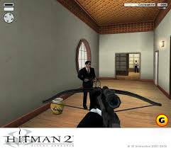 hitman2_index of games