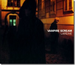 VAMPIRE SCREAM