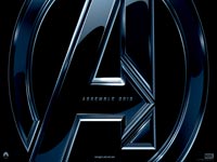 wallpaper the avengers lengkap