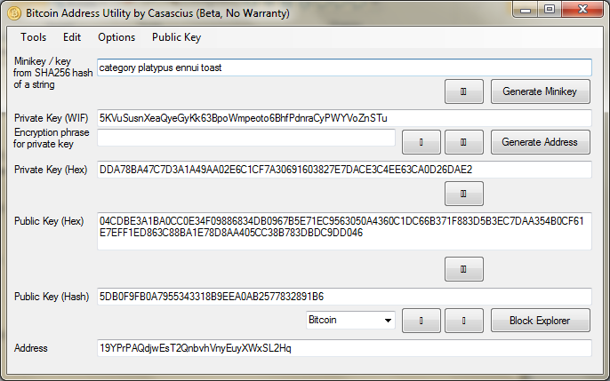 Minetopics Hiding Bitcoins In Your Brain - 