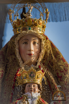 Virgen de los Reyes