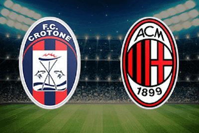 Crotone-Milan-897789879