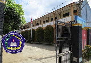 SMP Swasta Islam Al Istiqomah Depok