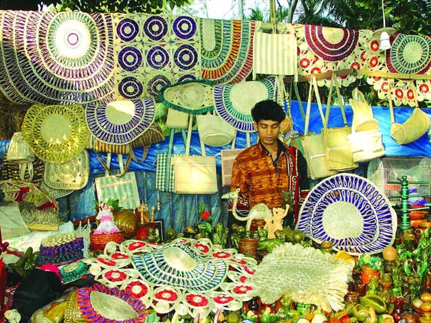 Bangladesh Products