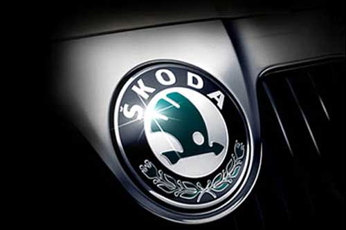 Skoda Will Change the Company Logo