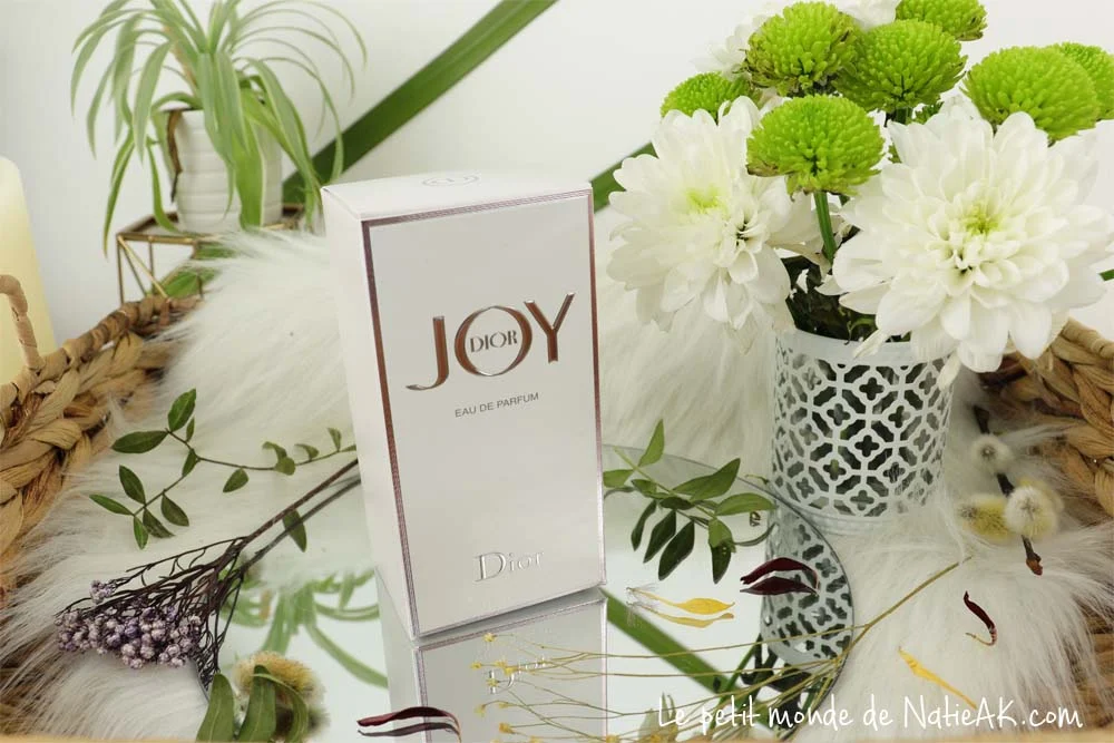 Joy Dior parfum femme