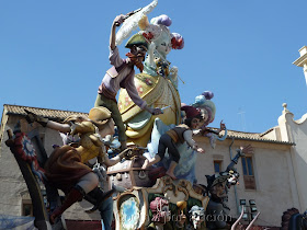 Fallas