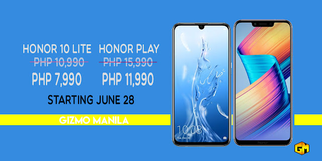 honor phone on sale gizmo manila\