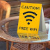 Trik Ampuh Bobol Wifi Tanpa Aplikasi , Mudah untuk di pahami 2018
