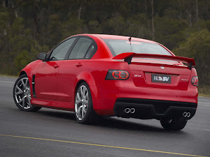 HSV E Series GTS 2007 (5)