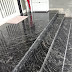 Pekerjaan Teras Bukit Palma Surabaya