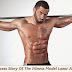 Inspirational Story | The success Story Of The Fitness Model Lazar Angelov