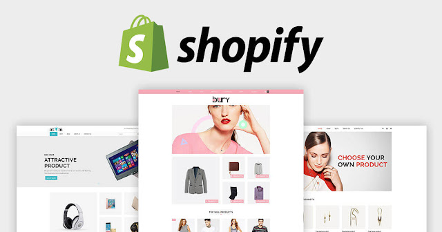 Shopify Development Company