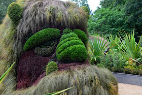 "Imaginary Worlds: Plants Larger Than Life", Atlanta Botanical Garden