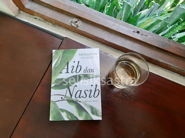 aib dan nasib