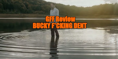 Bucky F*cking Dent