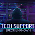 Tech Support: Error Unknown New Modes Update: Endless Challenge & Zen Mode