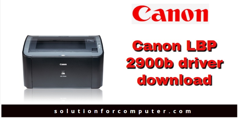 Canon Mf3010 Printer Driver Download