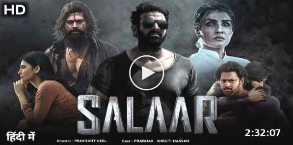 Salaar Movie Download