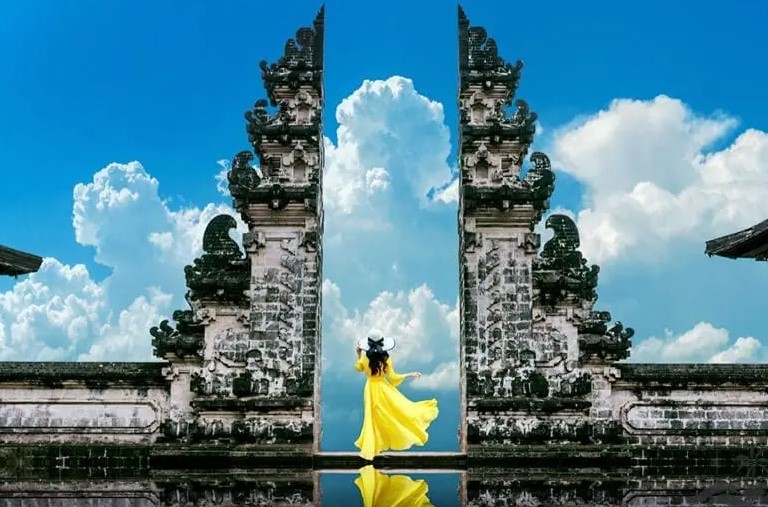 20 Tempat Wisata Favorit Wisatawan Indonesia Di Bali