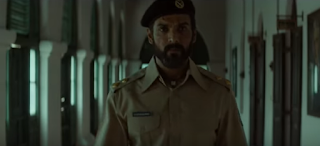  Indian undercover work action heroic tale film Romeo Akbar Walter movie download | 720p HD Rip Download (1.10 GB)