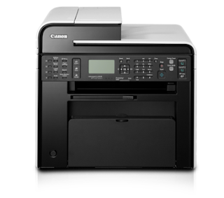 Review Printer Canon MF4870dn