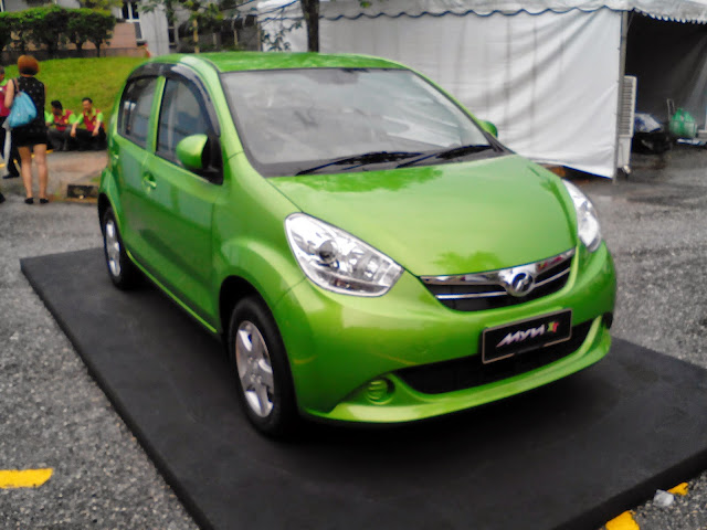 Perodua Myvi XT Fresh Graduates Undergraduates Discounts Promotions