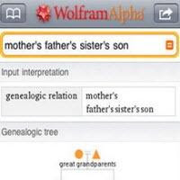 Wolfram Alpha genişliyor